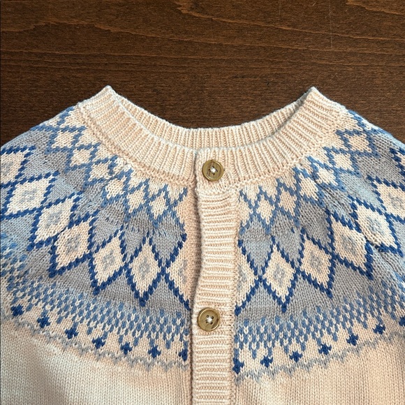 Cardigan - Picture 2 of 3